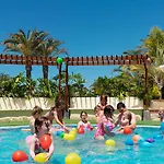 Otel Gran Oasis 4*