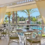 Gran Oasis ホテル