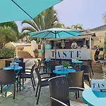 Gran Oasis 4* プラヤ・デ・ラス・アメリカス