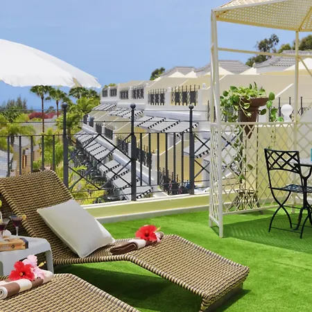 Gran Oasis Hotel