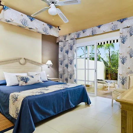 Gran Oasis Hotel