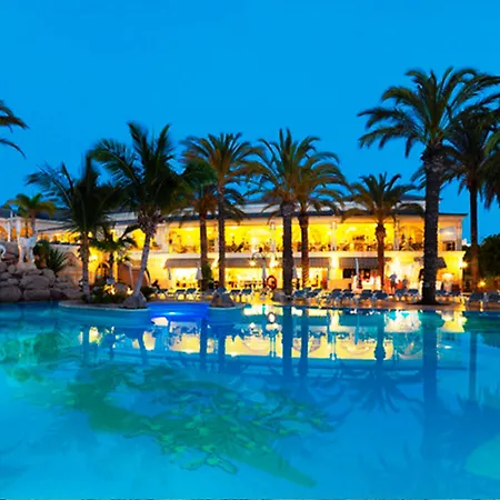 Gran Oasis Playa de las Américas