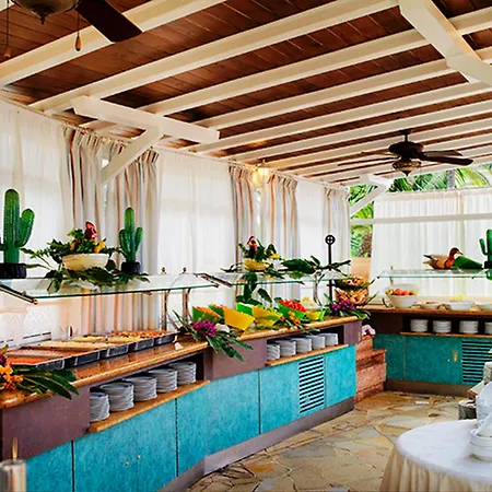 Hotel Gran Oasis Playa de las Américas