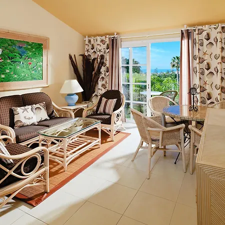 Gran Oasis Hotel Playa de las Americas (Tenerife)
