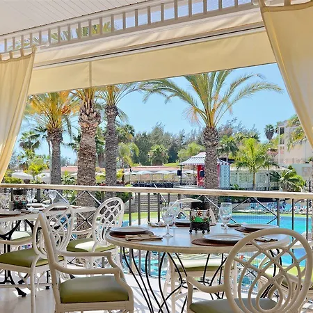 فندق Gran Oasis