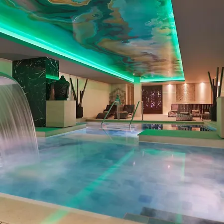 Gran Oasis
