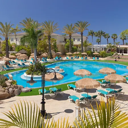 Hotel Gran Oasis Playa de las Américas