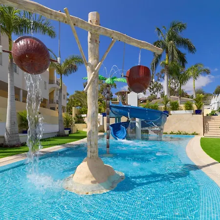 Gran Oasis Hotel 4*