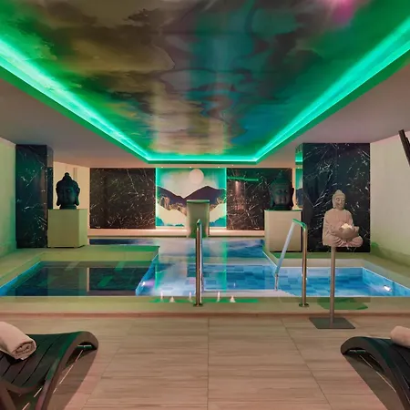 Gran Oasis Hotel Playa de las Américas