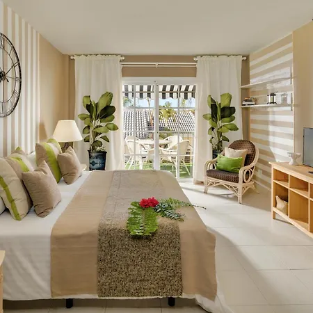 Hotel Gran Oasis Playa de las Américas