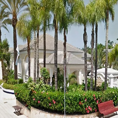 Gran Oasis Hotel 4*