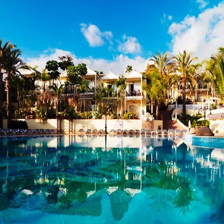 Gran Oasis 4* 플라야데라스아메리카스