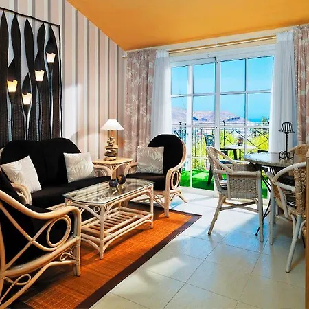 Hotel Gran Oasis 4*