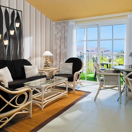 Gran Oasis Hotel Playa de las Americas (Tenerife)