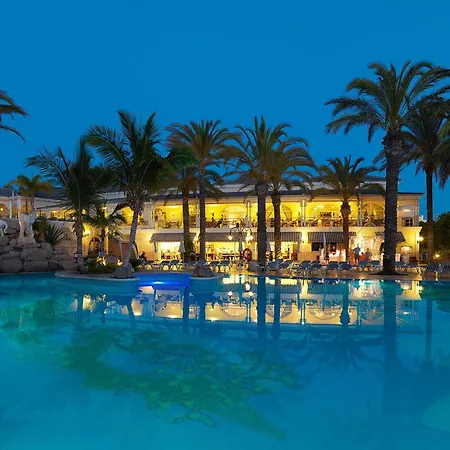 Hotel Gran Oasis 4*