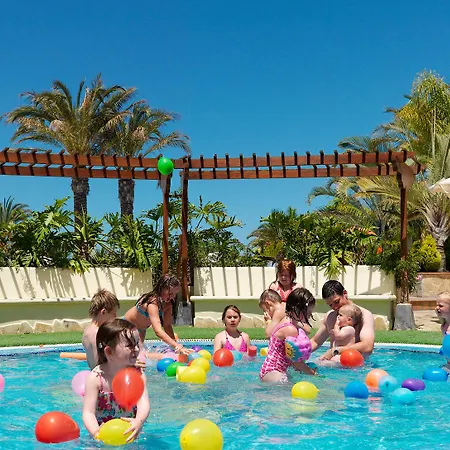 Szálloda Gran Oasis 4*