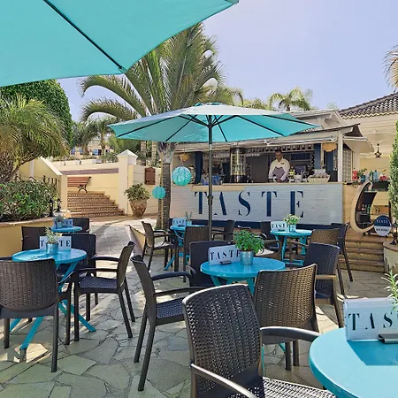 Gran Oasis 4* 플라야데라스아메리카스