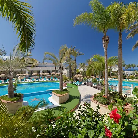 Gran Oasis