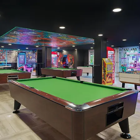 Gran Oasis فندق