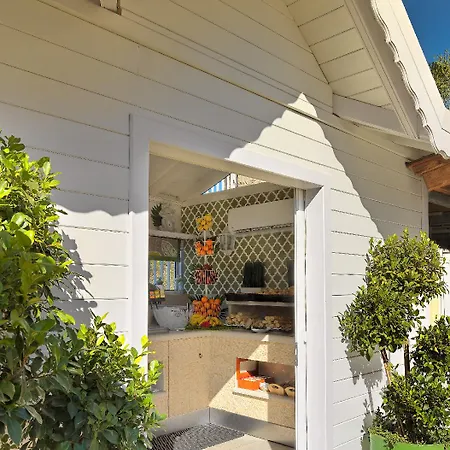 Gran Oasis 4* Playa de las Americas (Tenerife)