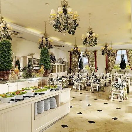 Gran Oasis 4* بلايا ذي لاس أميريكاس