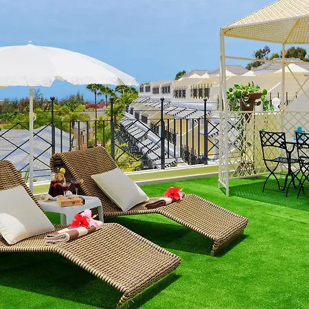 Gran Oasis 4*