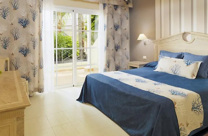 Gran Oasis 호텔 플라야데라스아메리카스