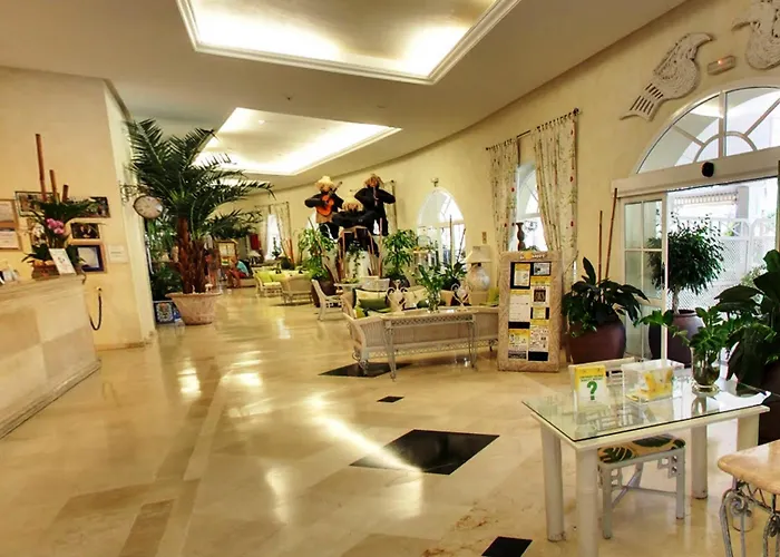 Gran Oasis 호텔 플라야데라스아메리카스