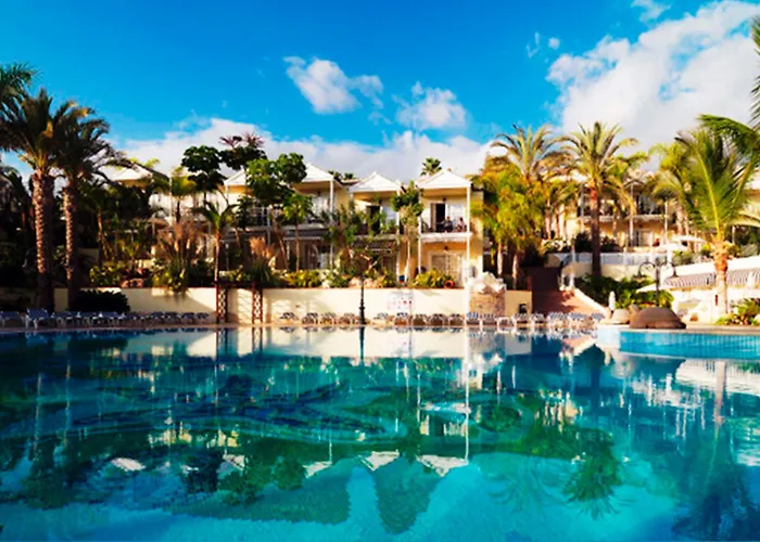 호텔 Gran Oasis 4*