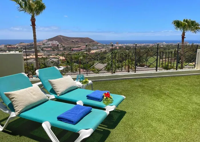 Gran Oasis 4* 플라야데라스아메리카스