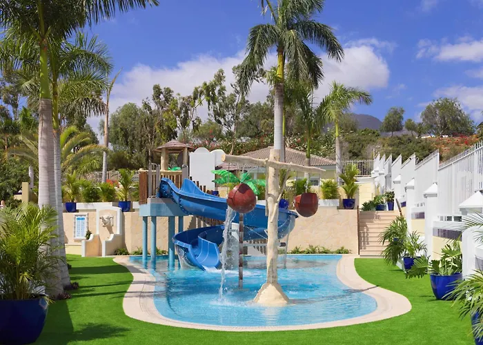 호텔 Gran Oasis 4*