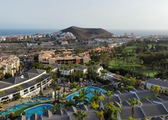 Gran Oasis 호텔 4*