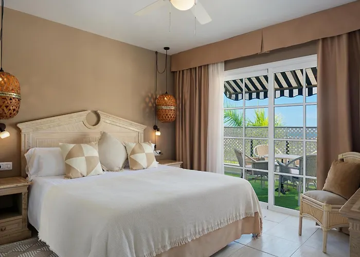 Gran Oasis 호텔 플라야데라스아메리카스