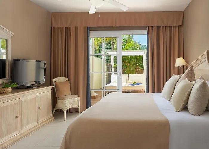 Gran Oasis 호텔 4*