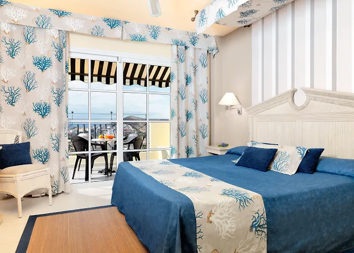 호텔 Gran Oasis 4*