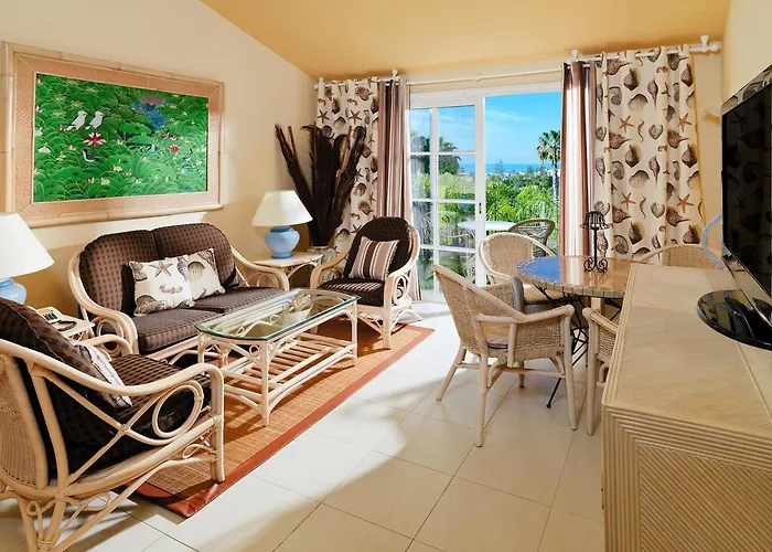 Gran Oasis 플라야데라스아메리카스