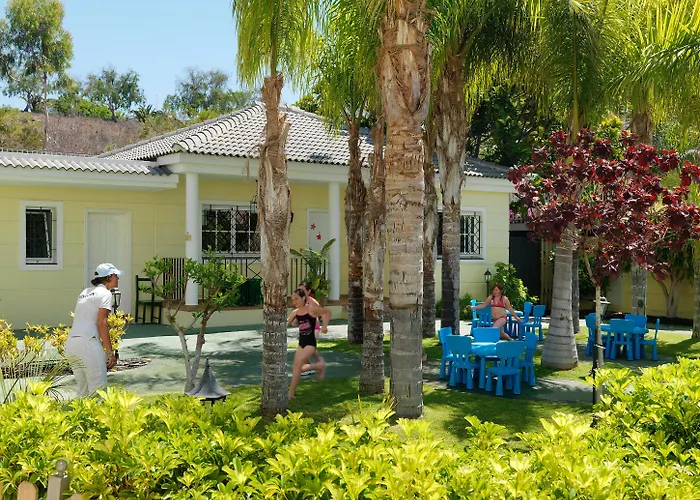 호텔 Gran Oasis 4*