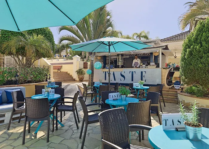 Gran Oasis 4* 플라야데라스아메리카스