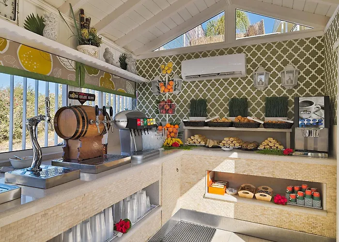 Gran Oasis 4* 플라야데라스아메리카스