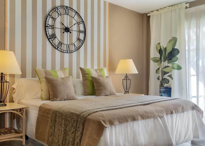 호텔 Gran Oasis 플라야데라스아메리카스