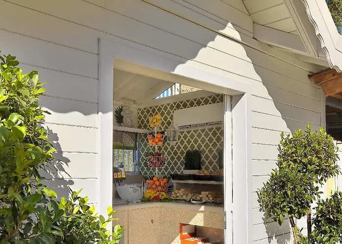 Gran Oasis 4* 플라야데라스아메리카스