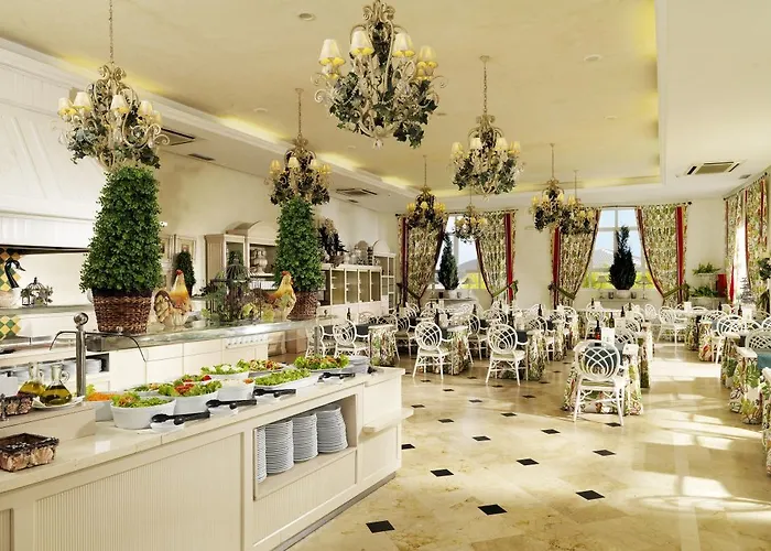 Gran Oasis 4* 플라야데라스아메리카스