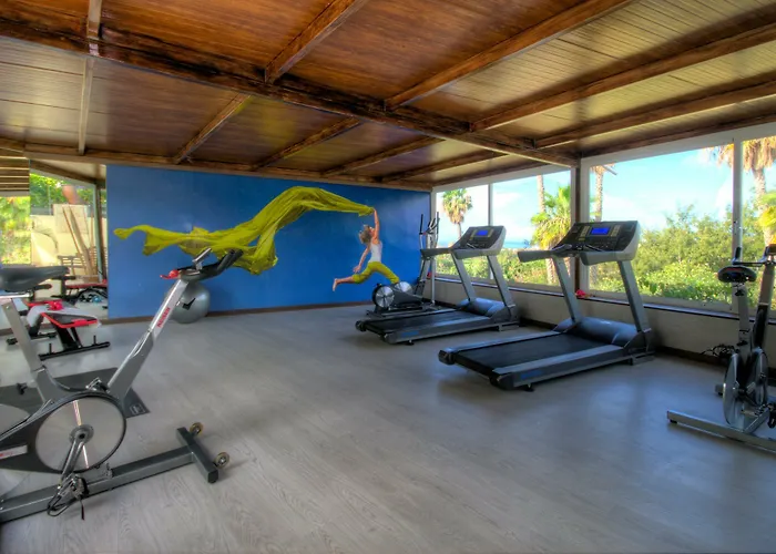 Gran Oasis 플라야데라스아메리카스