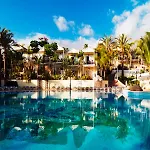Gran Oasis 4* פלאייה דה לאס אמריקס