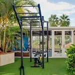 מלון Gran Oasis 4*